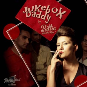 Billy And The Kids - Jukebox Daddy - Klik op de afbeelding om het venster te sluiten